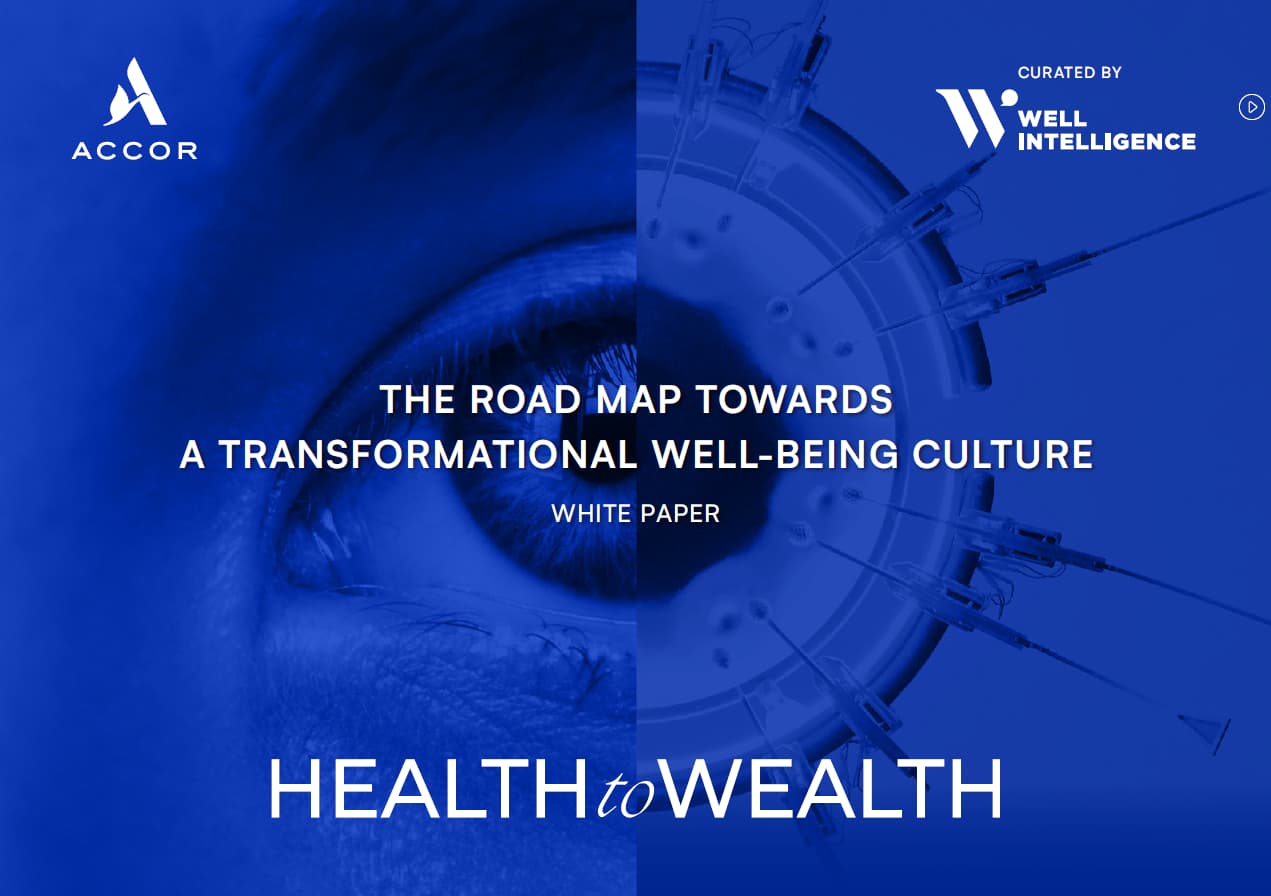 Roadmap Towards Transformational Well-Being
