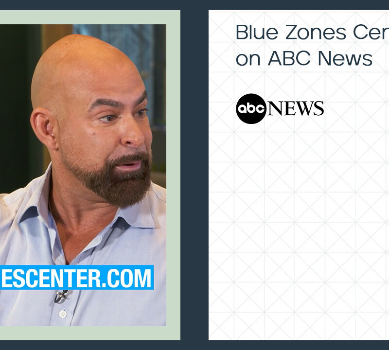 Steve Watson On ABC News