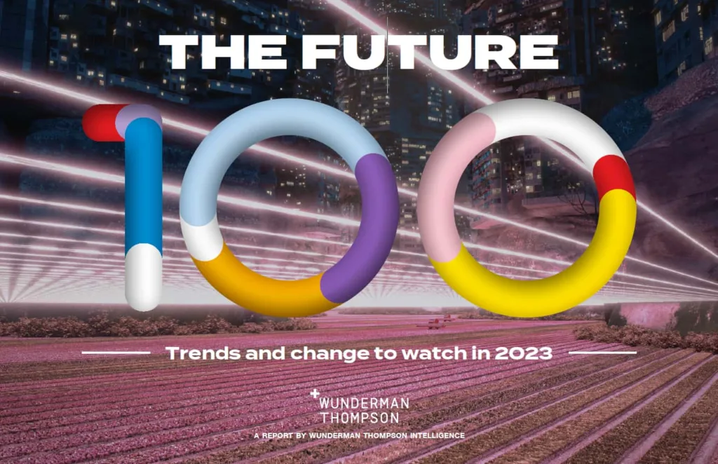 Trends and Changes 2023