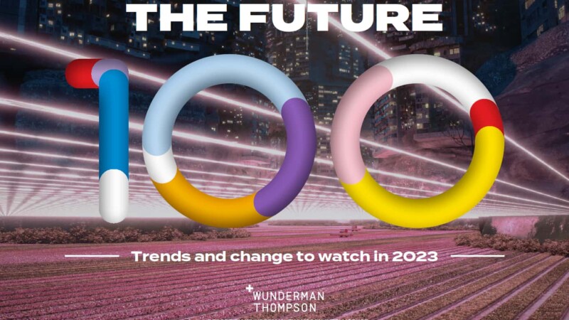 Trends and Changes 2023