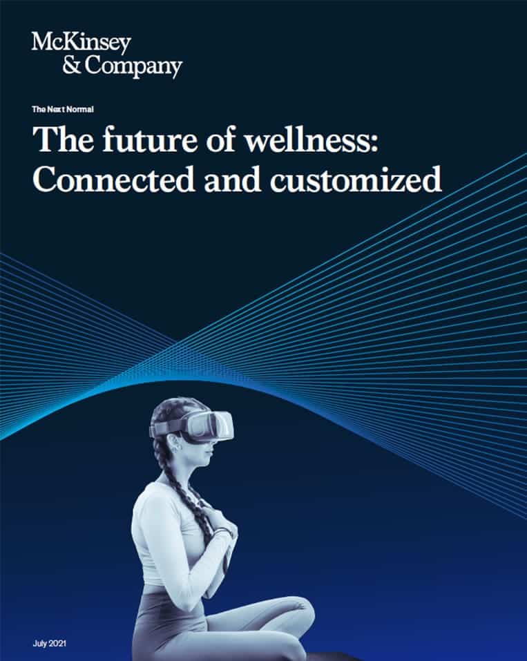 The State of Hyper Wellness 2022